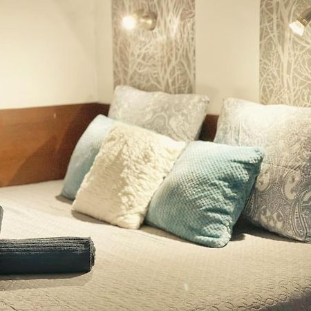 Budapest Central Private Lofts Dış mekan fotoğraf
