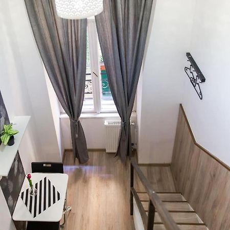 Budapest Central Private Lofts Dış mekan fotoğraf