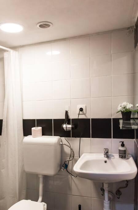 Budapest Central Private Lofts Dış mekan fotoğraf